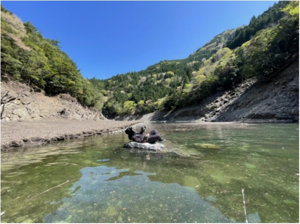 hideup 永野総一朗 ブログ写真 2021/04/12