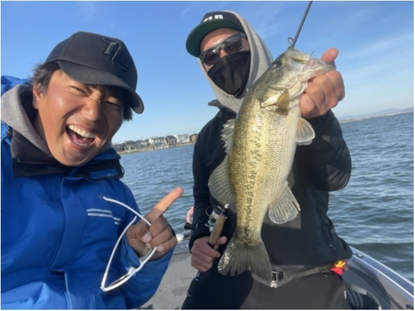 hideup 永野総一朗 ブログ写真 2021/04/12