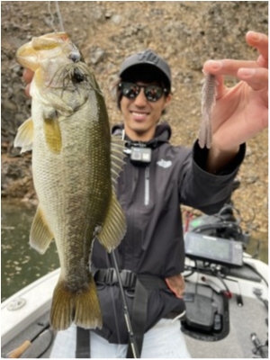 hideup 永野総一朗 ブログ写真 2021/04/12