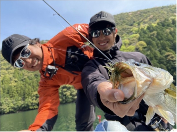 hideup 永野総一朗 ブログ写真 2021/04/12