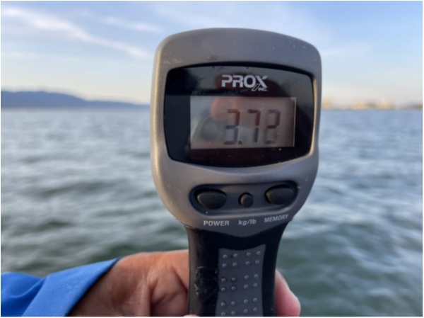 hideup 永野総一朗 ブログ写真 2021/04/12