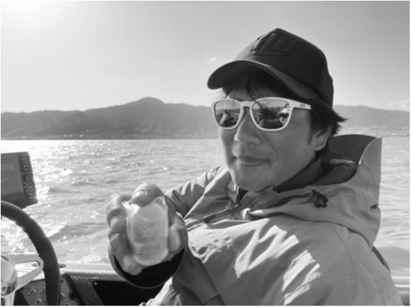 hideup 永野総一朗 ブログ写真 2021/04/12