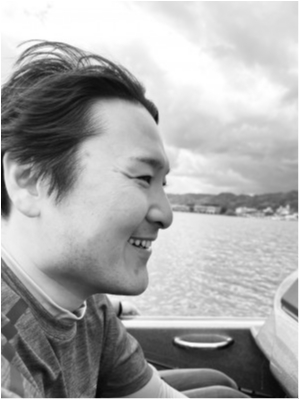 hideup 永野総一朗 ブログ写真 2021/04/16