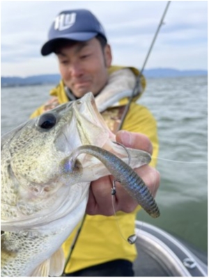 hideup 永野総一朗 ブログ写真 2021/04/16