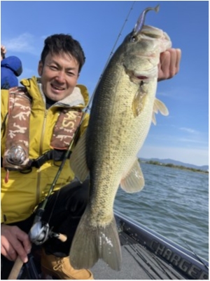 hideup 永野総一朗 ブログ写真 2021/04/16