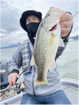 hideup 永野総一朗 ブログ写真 2021/04/16