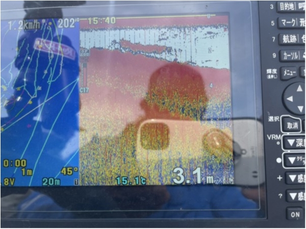 hideup 永野総一朗 ブログ写真 2021/04/16