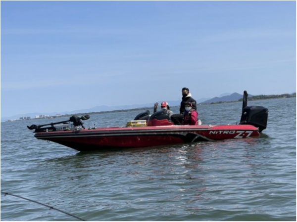 hideup 永野総一朗 ブログ写真 2021/04/16