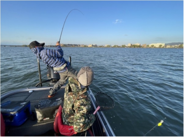 hideup 永野総一朗 ブログ写真 2021/04/18