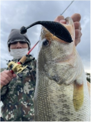 hideup 永野総一朗 ブログ写真 2021/04/18