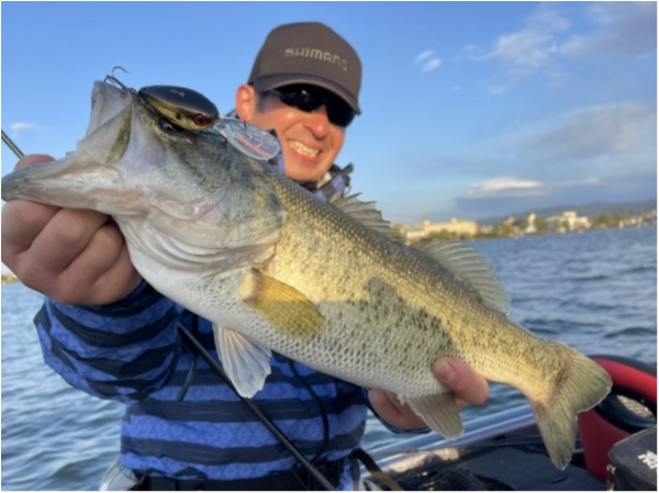 hideup 永野総一朗 ブログ写真 2021/04/18