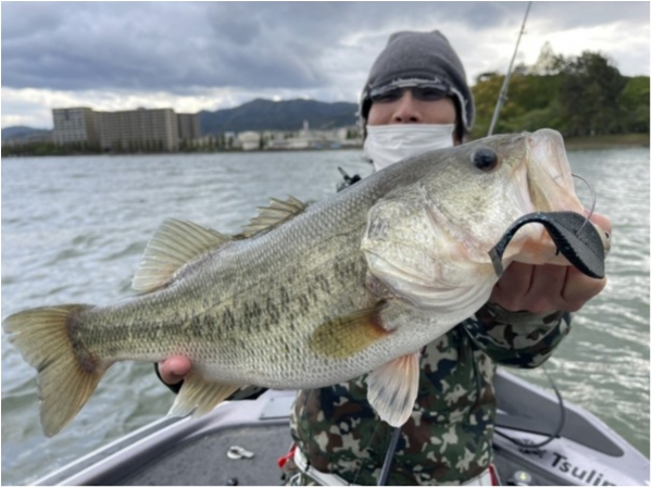 hideup 永野総一朗 ブログ写真 2021/04/18