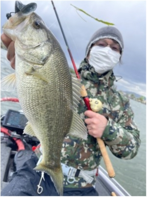 hideup 永野総一朗 ブログ写真 2021/04/18