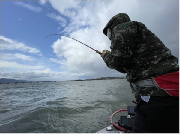 hideup 永野総一朗 ブログ写真 2021/04/18