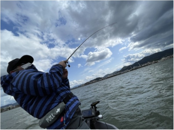 hideup 永野総一朗 ブログ写真 2021/04/18