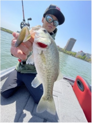 hideup 永野総一朗 ブログ写真 2021/04/22