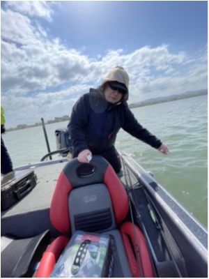 hideup 永野総一朗 ブログ写真 2021/04/22