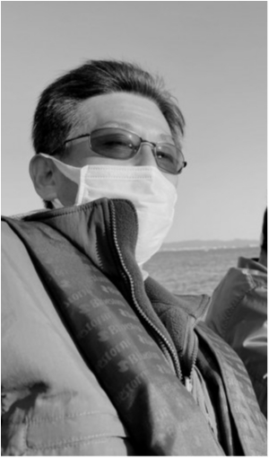 hideup 永野総一朗 ブログ写真 2021/04/22