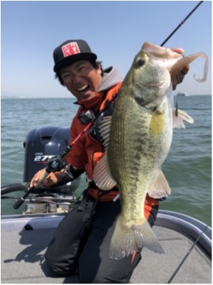 hideup 永野総一朗 ブログ写真 2021/04/22