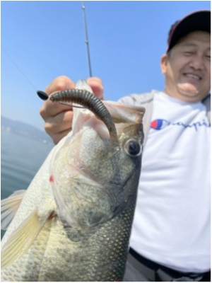 hideup 永野総一朗 ブログ写真 2021/04/22