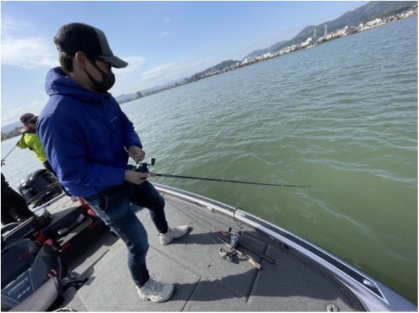 hideup 永野総一朗 ブログ写真 2021/04/22