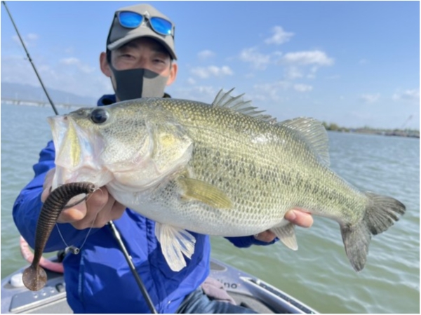 hideup 永野総一朗 ブログ写真 2021/04/22