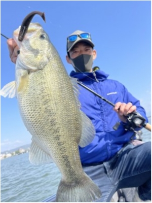 hideup 永野総一朗 ブログ写真 2021/04/22