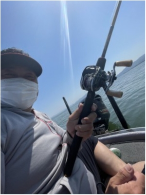 hideup 永野総一朗 ブログ写真 2021/04/22