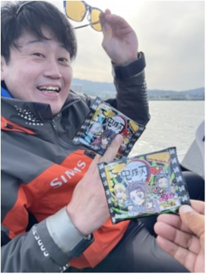 hideup 永野総一朗 ブログ写真 2021/04/23