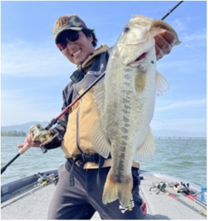 hideup 永野総一朗 ブログ写真 2021/04/23