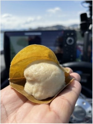 hideup 永野総一朗 ブログ写真 2021/04/25