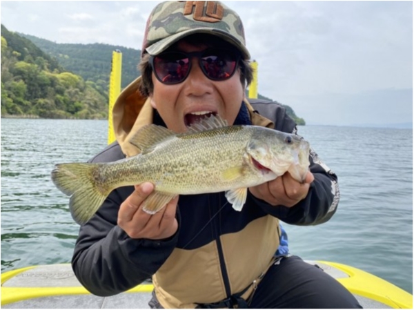 hideup 永野総一朗 ブログ写真 2021/04/25