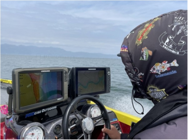 hideup 永野総一朗 ブログ写真 2021/04/25