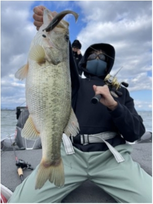 hideup 永野総一朗 ブログ写真 2021/04/25