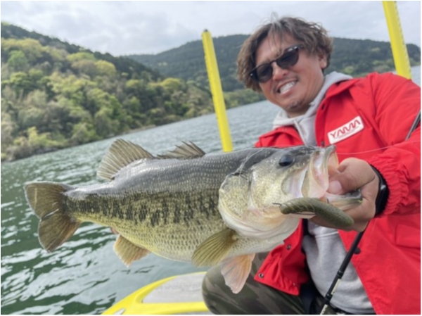 hideup 永野総一朗 ブログ写真 2021/04/25