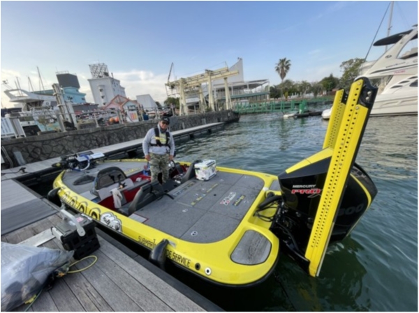 hideup 永野総一朗 ブログ写真 2021/04/25