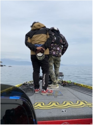 hideup 永野総一朗 ブログ写真 2021/04/25