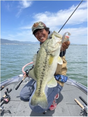 hideup 永野総一朗 ブログ写真 2021/04/29