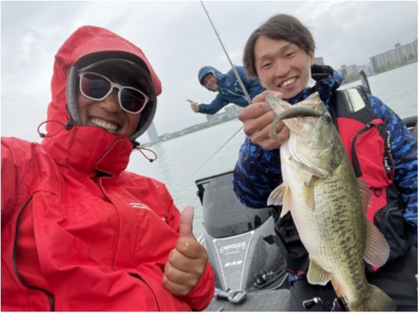 hideup 永野総一朗 ブログ写真 2021/04/29