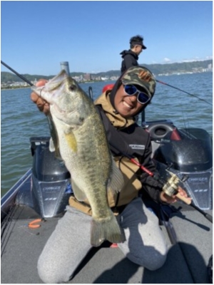 hideup 永野総一朗 ブログ写真 2021/04/29