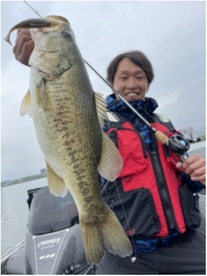 hideup 永野総一朗 ブログ写真 2021/04/29