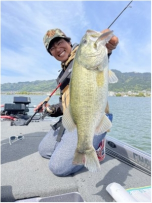 hideup 永野総一朗 ブログ写真 2021/04/29