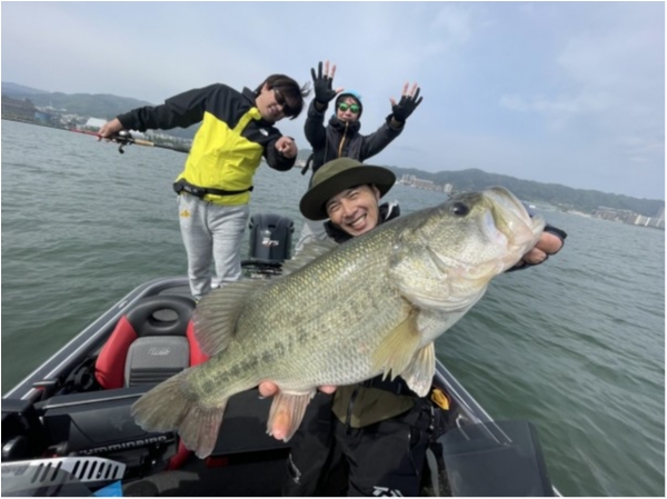 hideup 永野総一朗 ブログ写真 2021/05/02