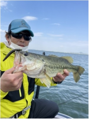 hideup 永野総一朗 ブログ写真 2021/05/02