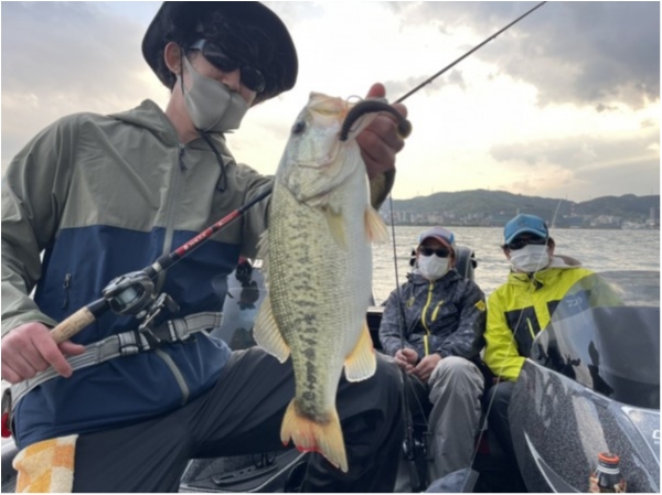 hideup 永野総一朗 ブログ写真 2021/05/02