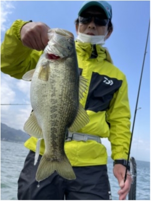 hideup 永野総一朗 ブログ写真 2021/05/02