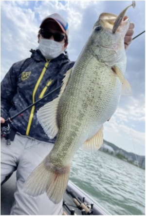 hideup 永野総一朗 ブログ写真 2021/05/02