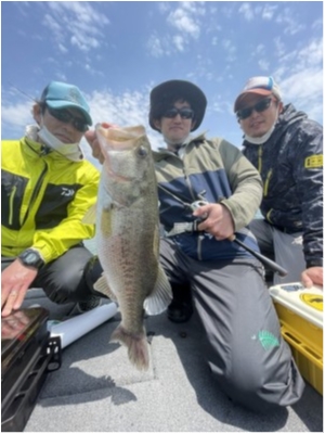 hideup 永野総一朗 ブログ写真 2021/05/02