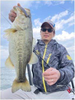 hideup 永野総一朗 ブログ写真 2021/05/02