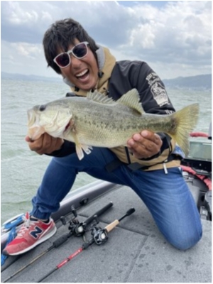 hideup 永野総一朗 ブログ写真 2021/05/02